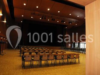 Salle André Malraux - photo 4