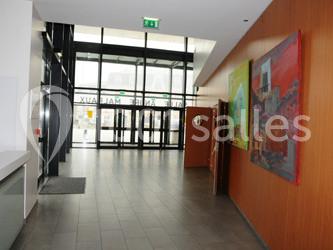 Salle André Malraux - galerie - photo 5