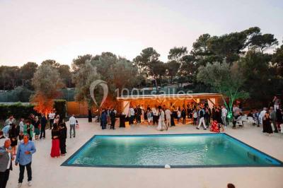Le Domaine du Castellet - photo 5