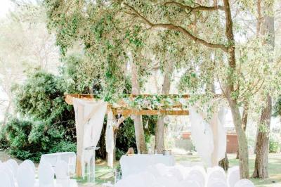 Des femmes en tenue élégante trinquent avec des verres à pied, vues en contre-plongée depuis le centre du cercle.