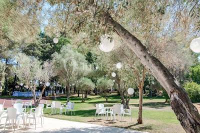 Des femmes en tenue élégante trinquent avec des verres à pied, vues en contre-plongée depuis le centre du cercle.