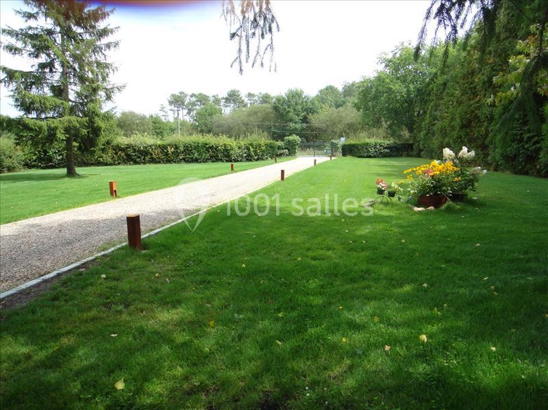 Domaine Du Bois Joli - galerie - photo 3