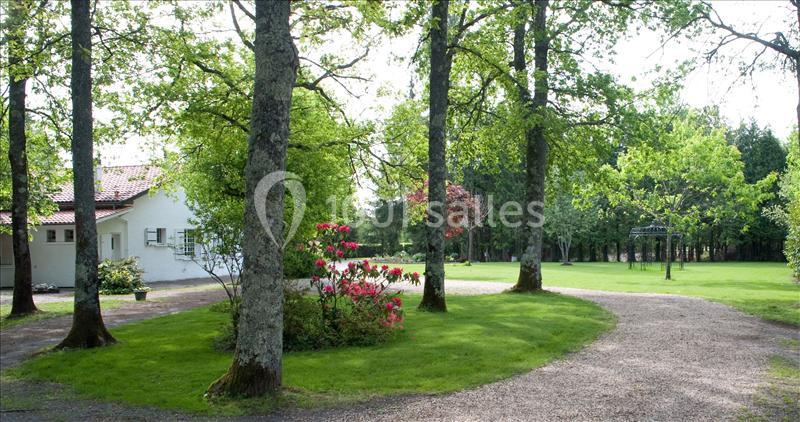 Domaine Du Bois Joli - galerie - photo 4