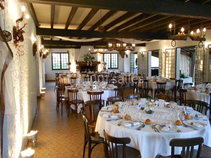 Domaine Du Bois Joli - galerie - photo 2