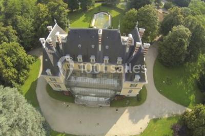 Location salle Saint-Pierre-de-Chandieu (Rhône) - Château de Rajat #46