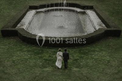 Location salle Saint-Pierre-de-Chandieu (Rhône) - Château de Rajat #46