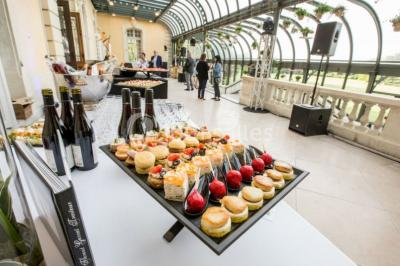 Location salle Saint-Pierre-de-Chandieu (Rhône) - Château de Rajat #46