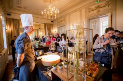 Location salle Saint-Pierre-de-Chandieu (Rhône) - Château de Rajat #46