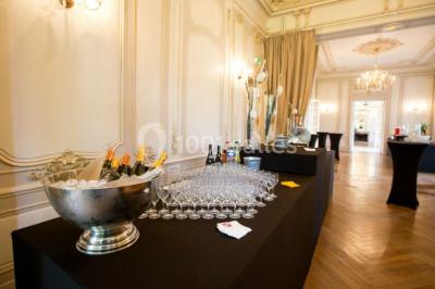 Location salle Saint-Pierre-de-Chandieu (Rhône) - Château de Rajat #46