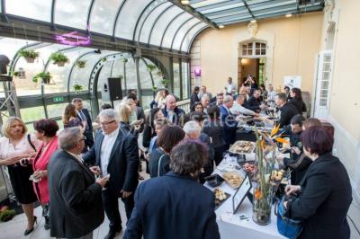 Location salle Saint-Pierre-de-Chandieu (Rhône) - Château de Rajat #46