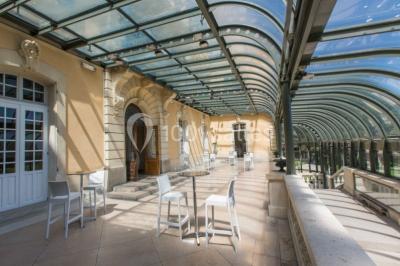 Location salle Saint-Pierre-de-Chandieu (Rhône) - Château de Rajat #46