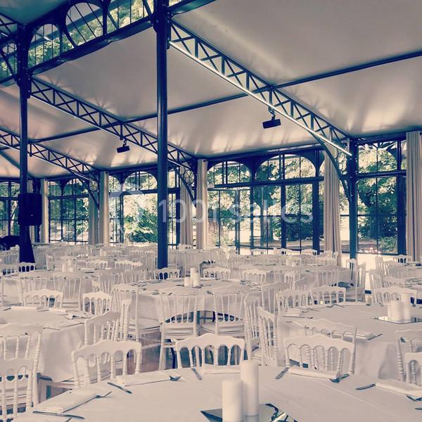 Location salle Saint-Pierre-de-Chandieu (Rhône) - Château de Rajat #16