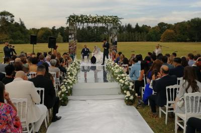 Location salle Saint-Pierre-de-Chandieu (Rhône) - Château de Rajat #46