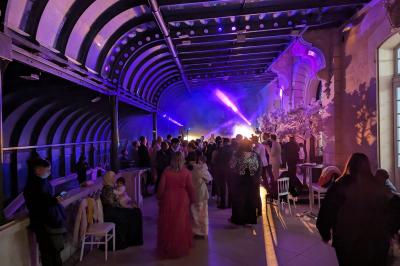 Location salle Saint-Pierre-de-Chandieu (Rhône) - Château de Rajat #46