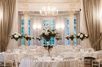 Location salle Saint-Pierre-de-Chandieu (Rhône) - Château de Rajat #46