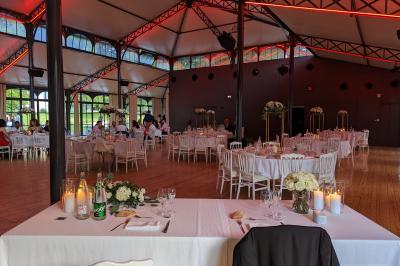 Location salle Saint-Pierre-de-Chandieu (Rhône) - Château de Rajat #46