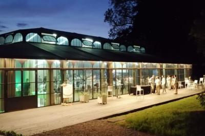 Location salle Saint-Pierre-de-Chandieu (Rhône) - Château de Rajat #46