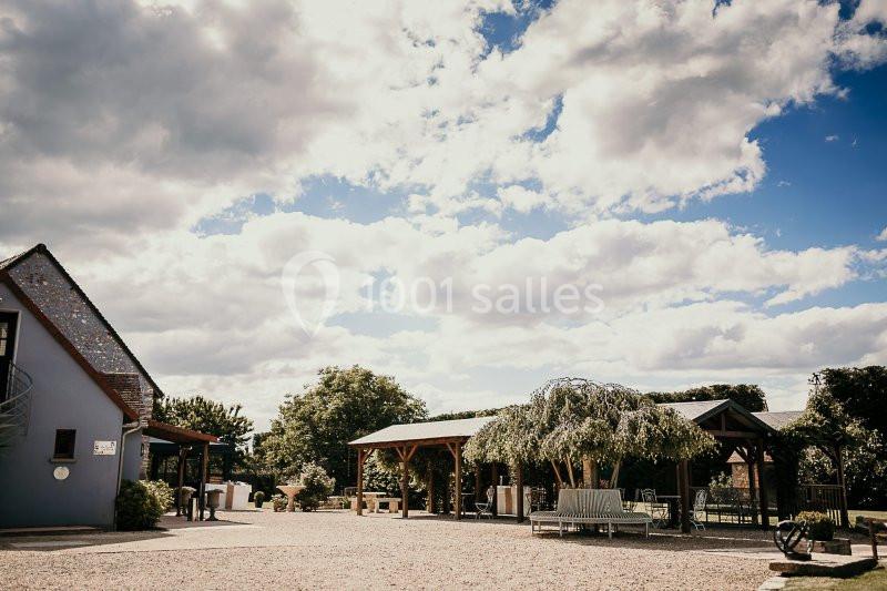 Les Tourelles Du Fonville - galerie - photo 4