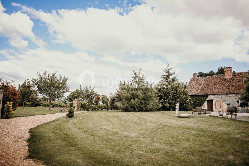 Les Tourelles Du Fonville - galerie - photo 8