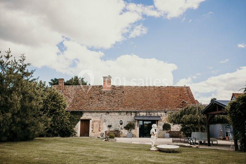 Les Tourelles Du Fonville - galerie - photo 9