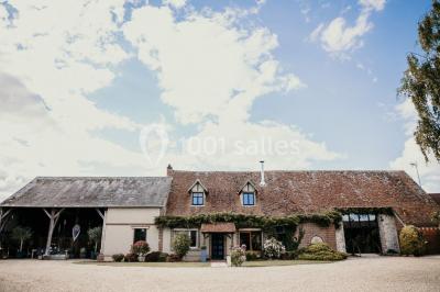 Les Tourelles Du Fonville - photo 2