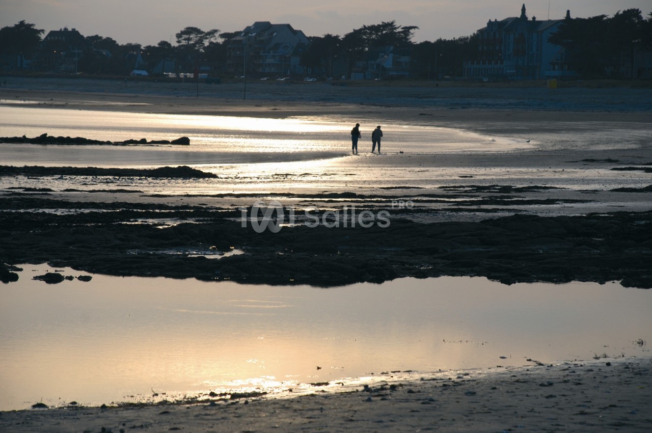 Thalazur Carnac Hôtel les Salines - galerie - photo 2