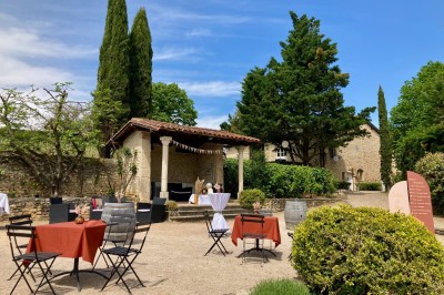 Domaine Albert - photo 3