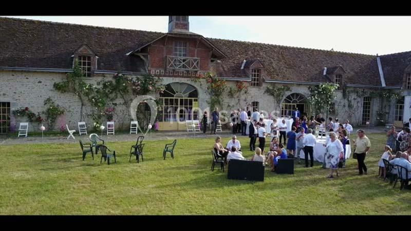 Les Tourelles Du Fonville - galerie - photo 11