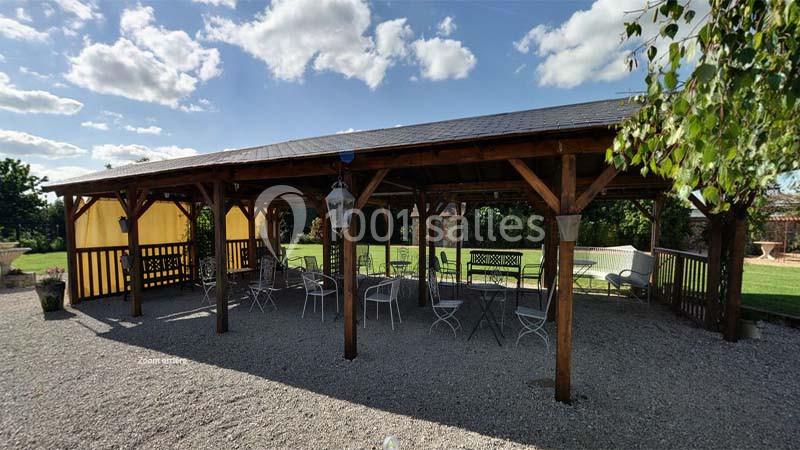 Les Tourelles Du Fonville - galerie - photo 12