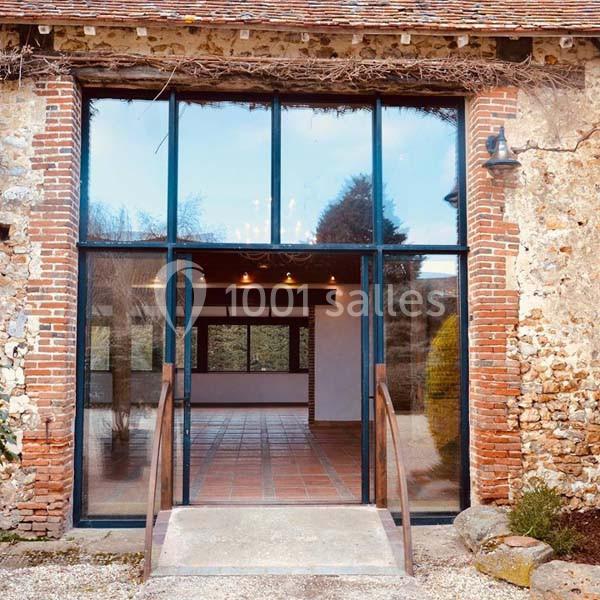 Les Tourelles Du Fonville - galerie - photo 3