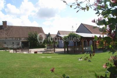 Les Tourelles Du Fonville - photo 4