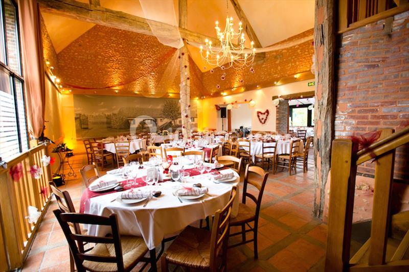 Les Tourelles Du Fonville - galerie - photo 6