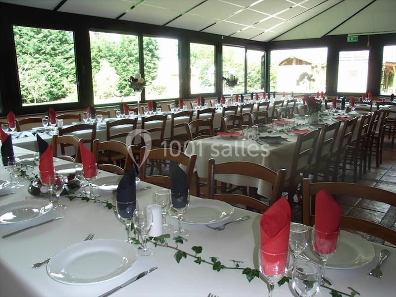 Les Tourelles Du Fonville - galerie - photo 8