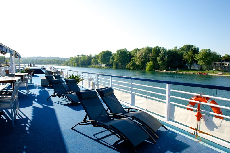 Les Grands Bateaux De Provence - photo 3