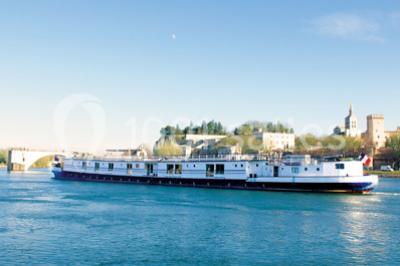 Les Grands Bateaux De Provence - photo 2