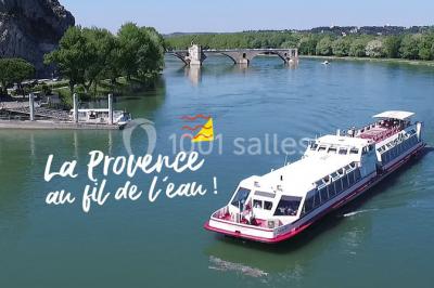 Les Grands Bateaux De Provence - photo 1