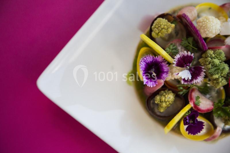 Location salle Avignon (Vaucluse) - Les Grands Bateaux De Provence #12