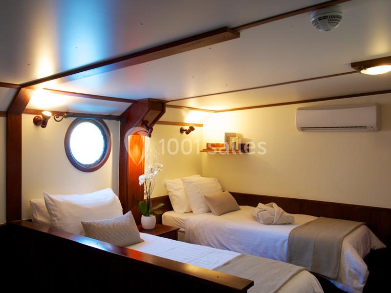 Location salle Avignon (Vaucluse) - Les Grands Bateaux De Provence #21