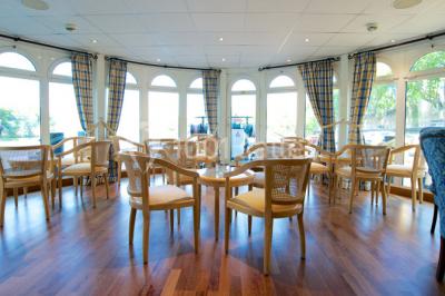 Les Grands Bateaux De Provence