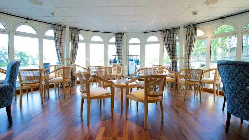 Location salle Avignon (Vaucluse) - Les Grands Bateaux De Provence #1