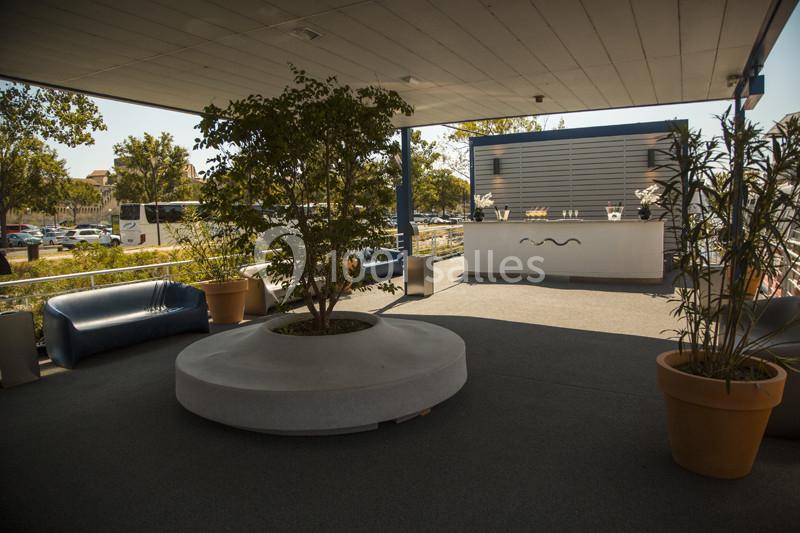 Location salle Avignon (Vaucluse) - Les Grands Bateaux De Provence #22