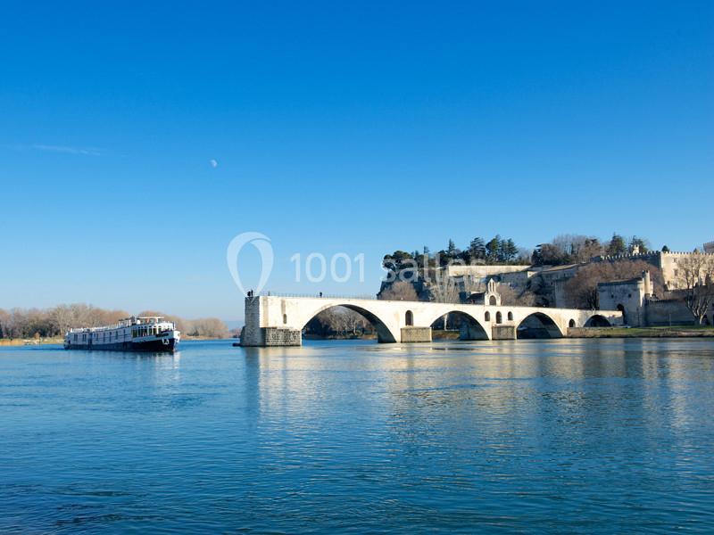 Location salle Avignon (Vaucluse) - Les Grands Bateaux De Provence #24