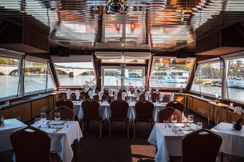 Location salle Avignon (Vaucluse) - Les Grands Bateaux De Provence #9