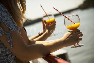 Location salle Avignon (Vaucluse) - Les Grands Bateaux De Provence #24