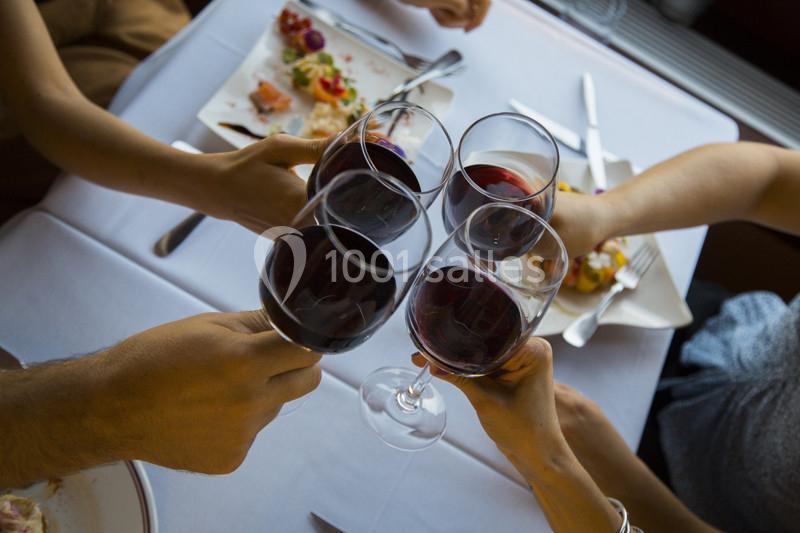 Location salle Avignon (Vaucluse) - Les Grands Bateaux De Provence #14