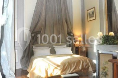 Location salle Anse (Rhône) - Château De Saint Trys #21