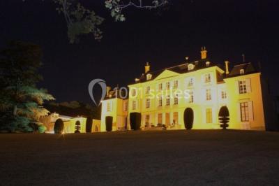 Location salle Anse (Rhône) - Château De Saint Trys #21