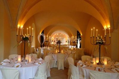 Location salle Anse (Rhône) - Château De Saint Trys #21