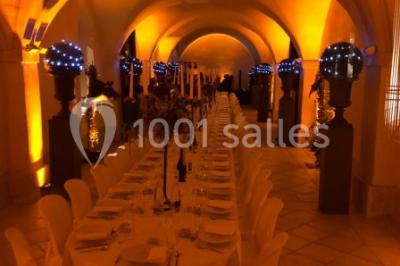 Location salle Anse (Rhône) - Château De Saint Trys #21