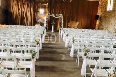 Location salle Anse (Rhône) - Château De Saint Trys #21